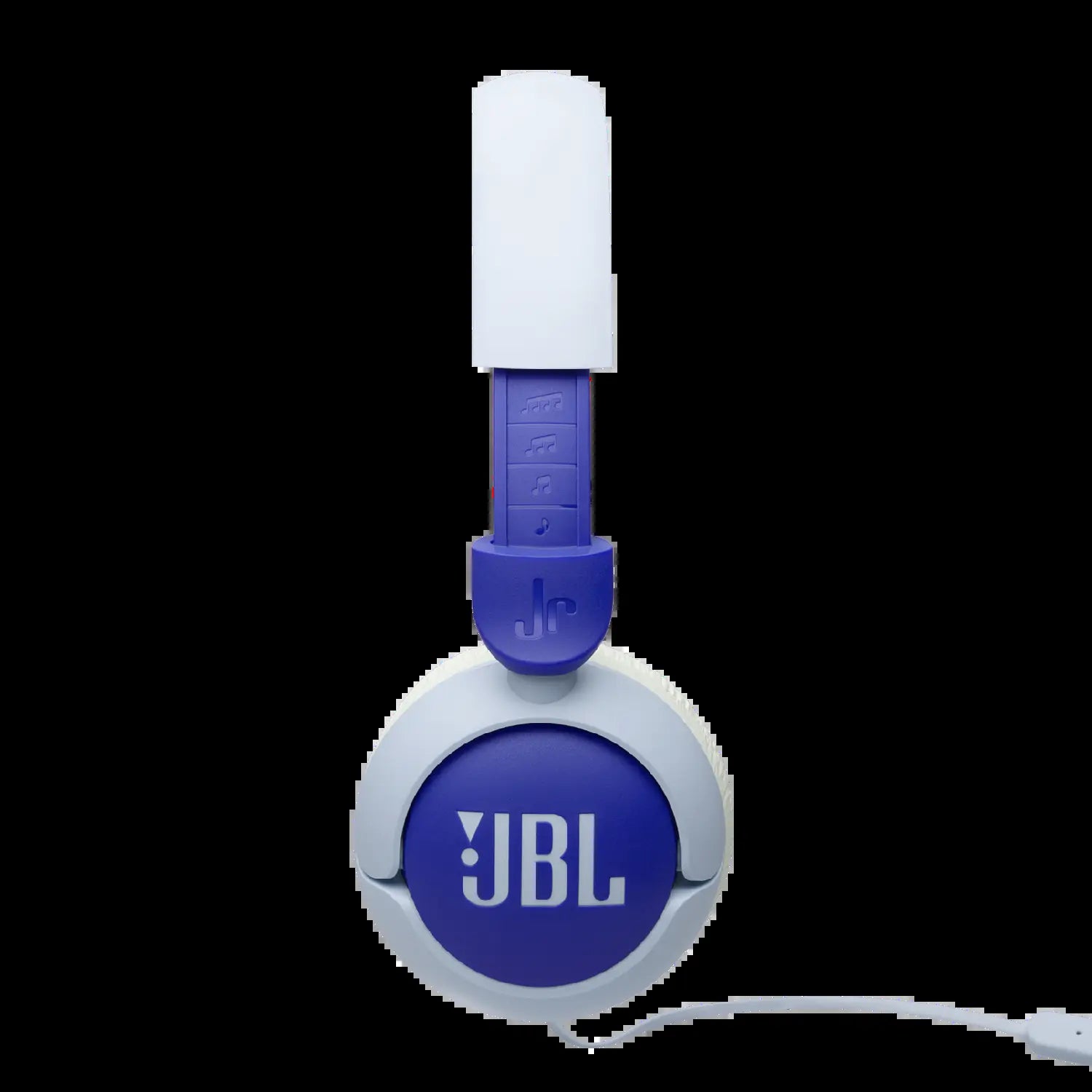 JBL Junior 320 Wired On-Ear Headphones for Children