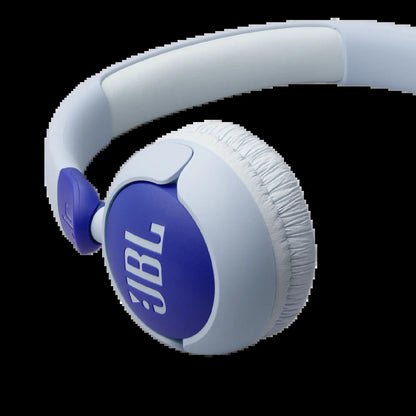 JBL Junior 320 Wired On-Ear Headphones for Children