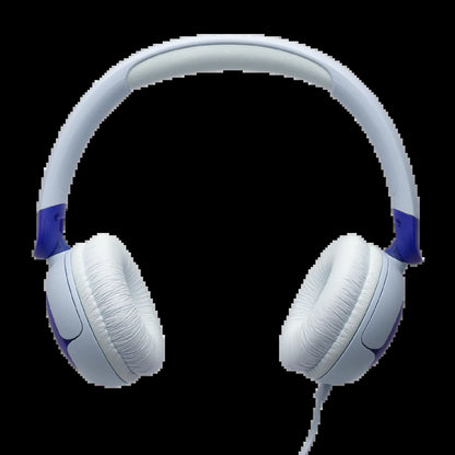 JBL Junior 320 Wired On-Ear Headphones for Children