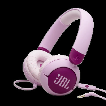 JBL Junior 320 Wired On-Ear Headphones for Children