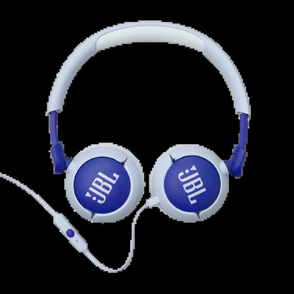 JBL Junior 320 Wired On-Ear Headphones for Children