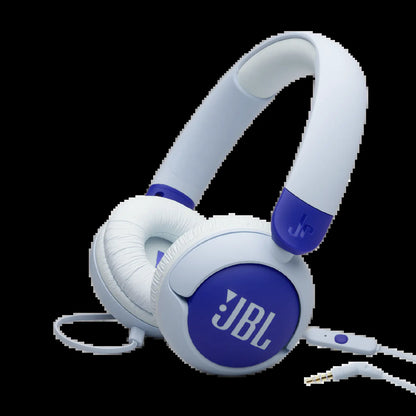 JBL Junior 320 Wired On-Ear Headphones for Children